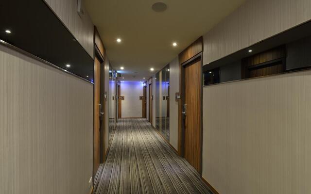 Yolai Hotel