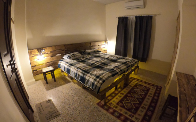 Carob Hostel