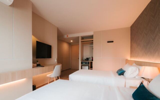 56 Hotel