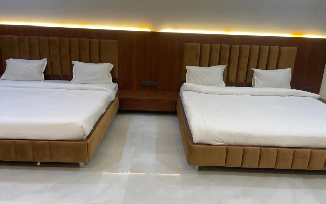 Kedar Dham Hotel