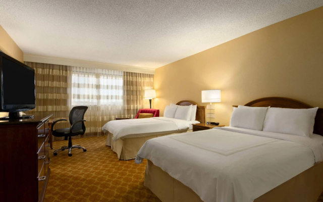 Marriott Madison West