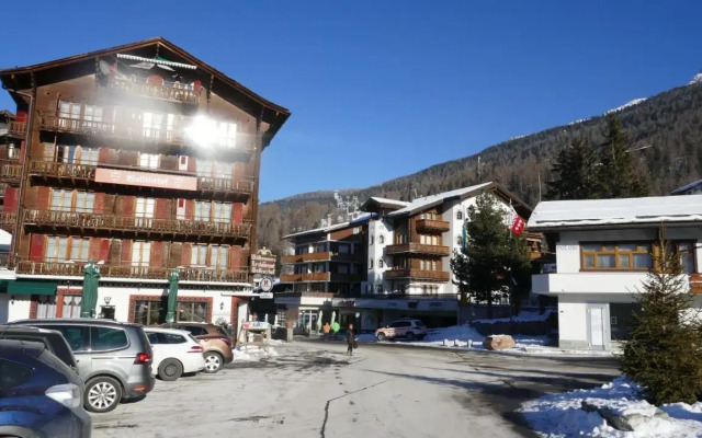 Haus Silberblick Anrig