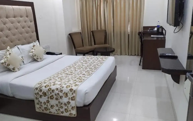 Hotel Park Royal