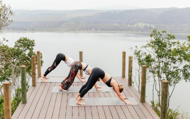 Cloud 9 Luxury Eco Villa