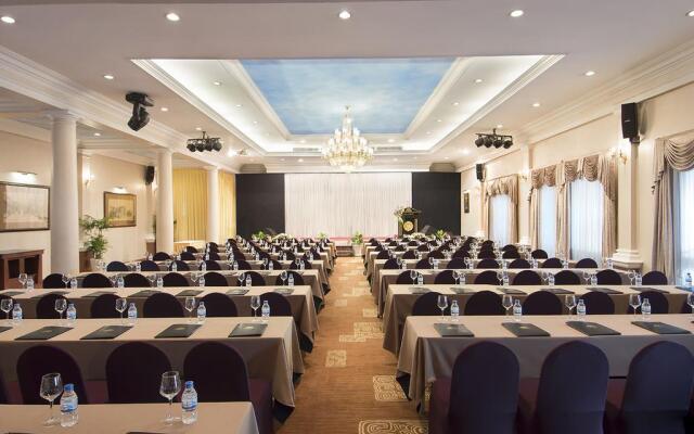 Hotel Majestic Saigon