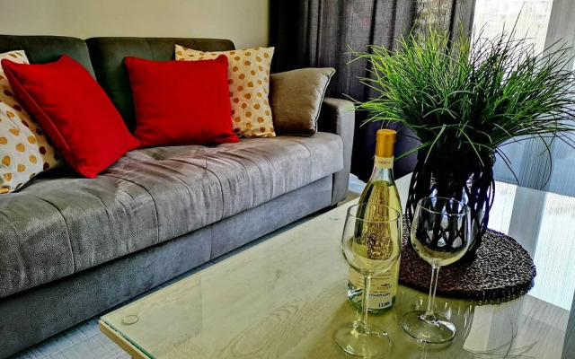 Magnolia Two Bedrooms Apartment -30