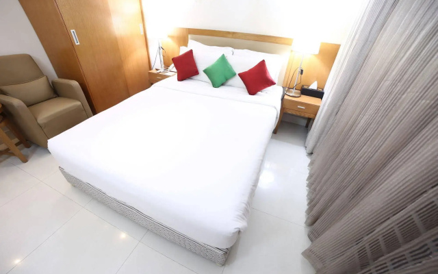 Nascent Gardenia Suites