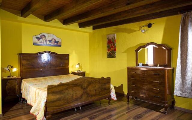 Casa Vacanze Angelo Junior