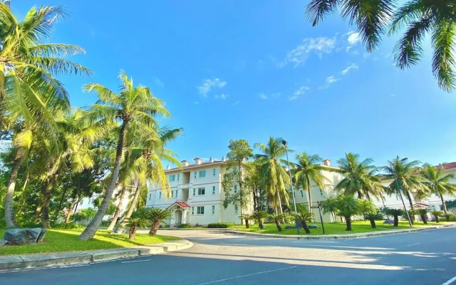 Song Gia Golf Resort