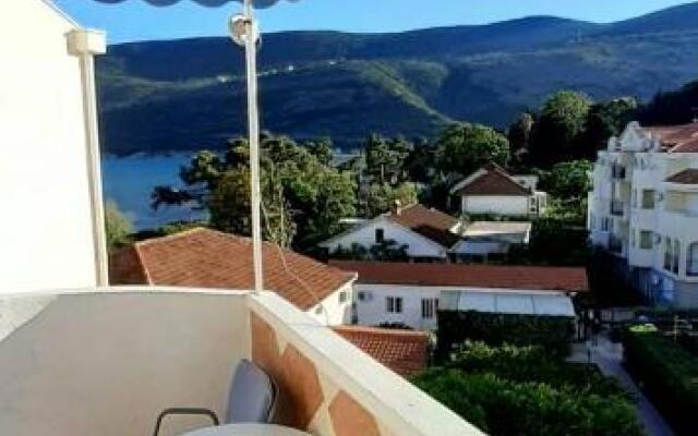 Apartmani M