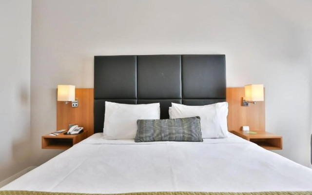 Comfort Hotel Presidente Prudente