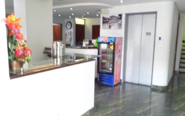 Hotel Imperial 34
