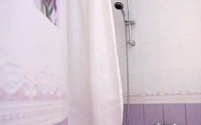 Residence Troya Hotel