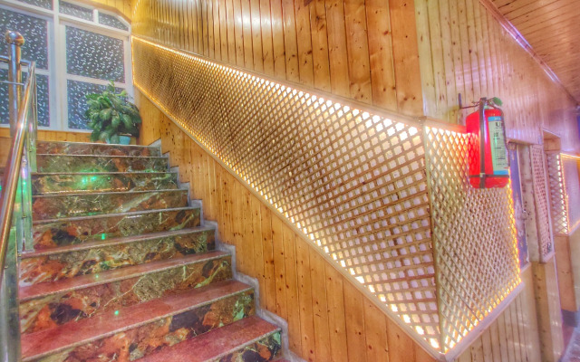 OYO 79269 Hotel Nissar