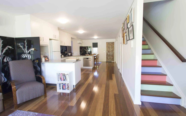 One of a Kind Apartments