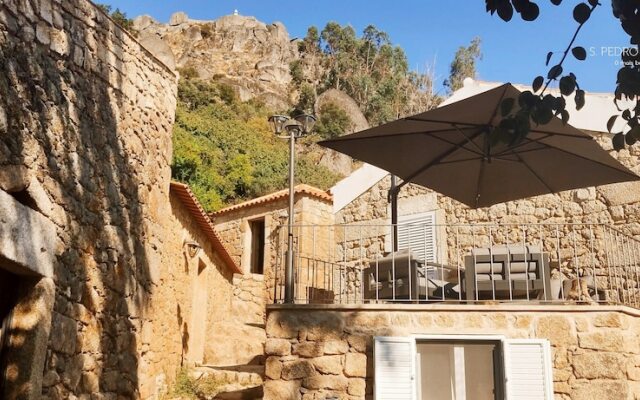 Quinta de São Pedro de Vir-a-Corça