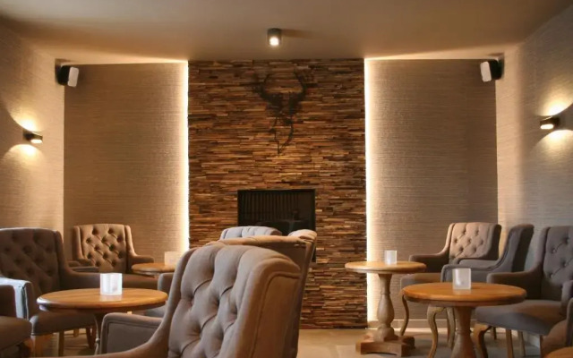 Hotel le Fenil