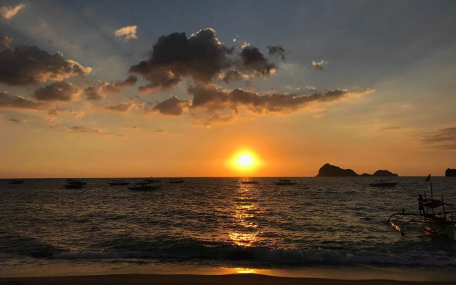 Pundaquit Luxury Resort