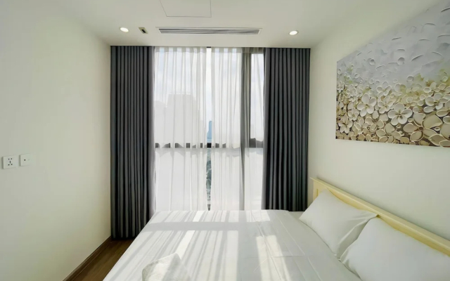 Vinhomes Skylake - Quylodge