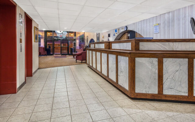 Days Inn Scranton Pa