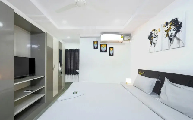 Hivee Hotel