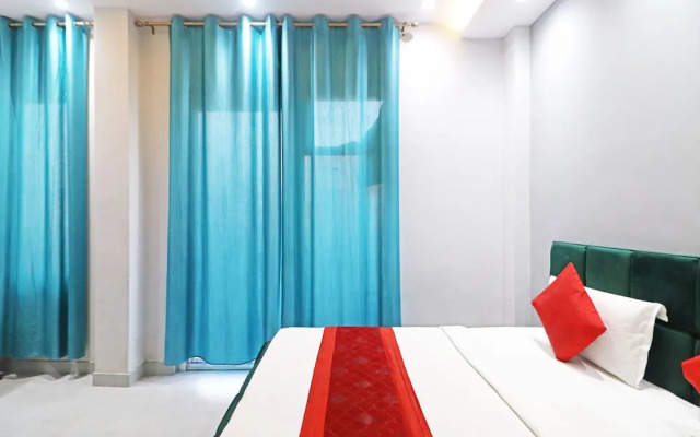 Twamev Rajouri garden by The Arrow