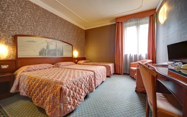 Hotel Mythos