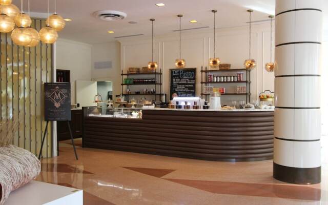 Private Apartments at South Beach