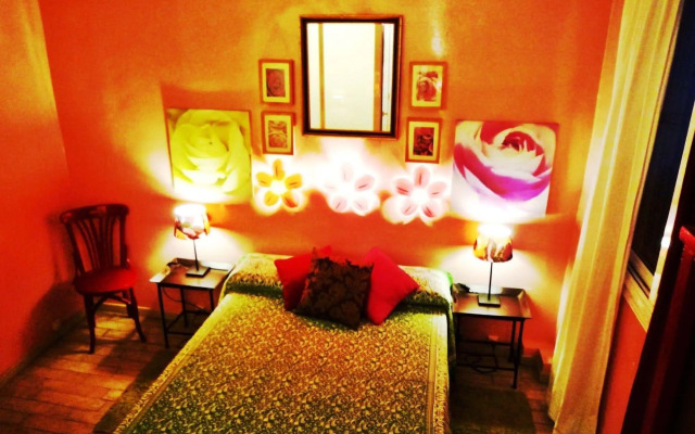 Hostal Dolcevita