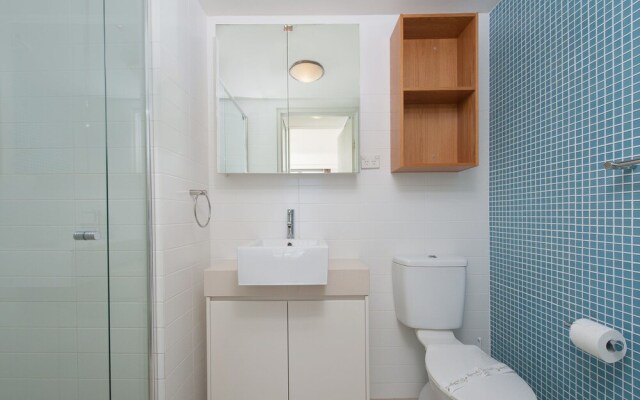 Cote D'Azur, Unit 7/61 Donald Street