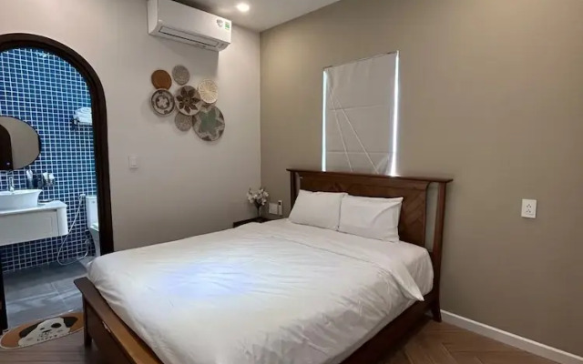 Nova Oasis Villas Sea View Phan Thiet