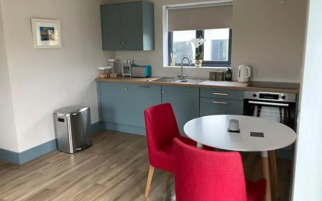 Natures Rest Apartment