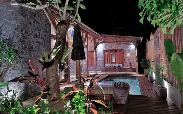 Samsara Villas