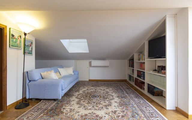 Borgo Casale - Appartamento 2