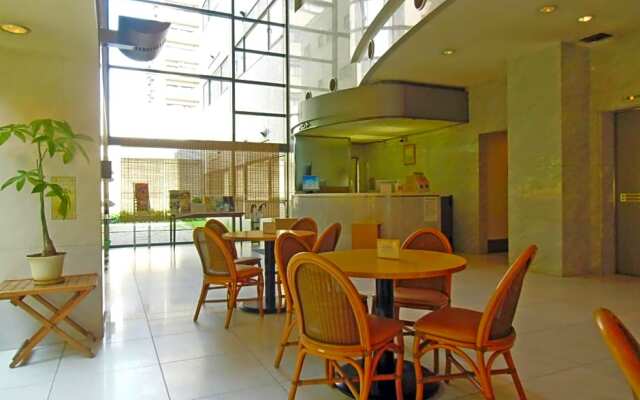 Hotel Oaks Early-Bird Osaka Morinomiya/ Vacation STAY 28708