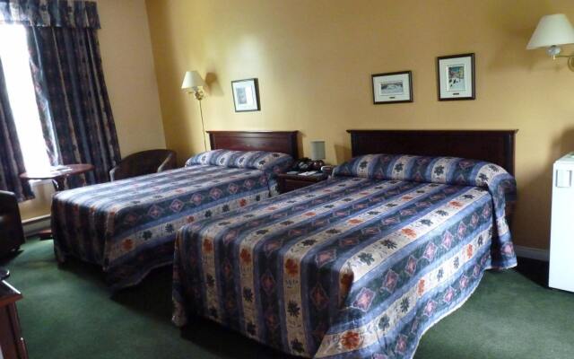 Hotel-Motel Le Saint Faustin
