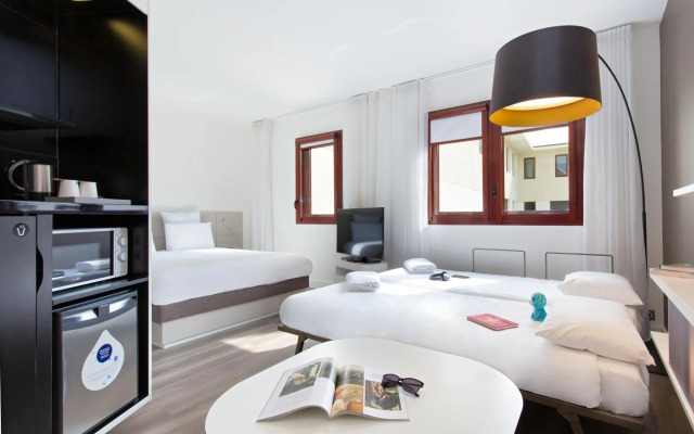 Novotel Suites Perpignan Mediterranée