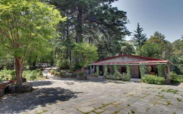 Chevron Ranikhet Club