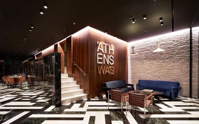 Athenswas Design Hotel