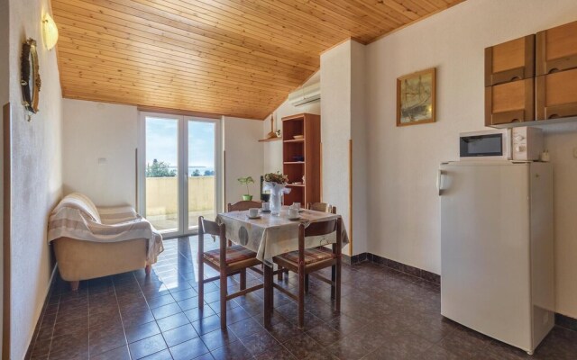 Beautiful Home in Fazana With Wifi and 2 Bedrooms