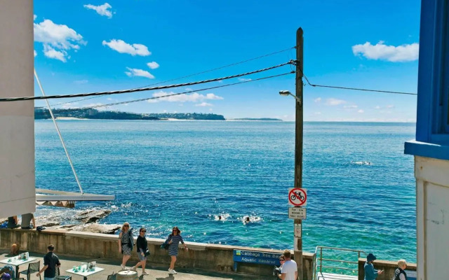 Marine Parade