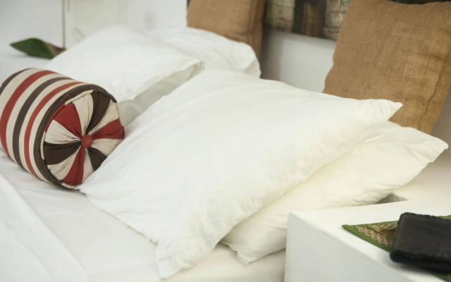 Villa Botero By Casa Mojito B&B