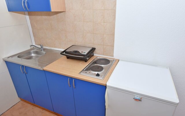 Apartment Daris