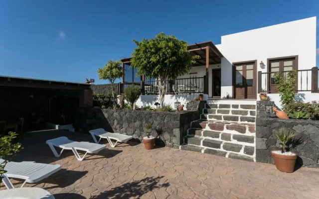 Villa El Jable Lanzarote