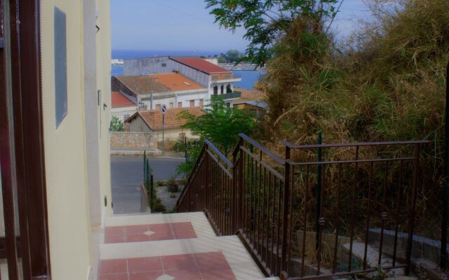 Bed & Breakfast Lighea