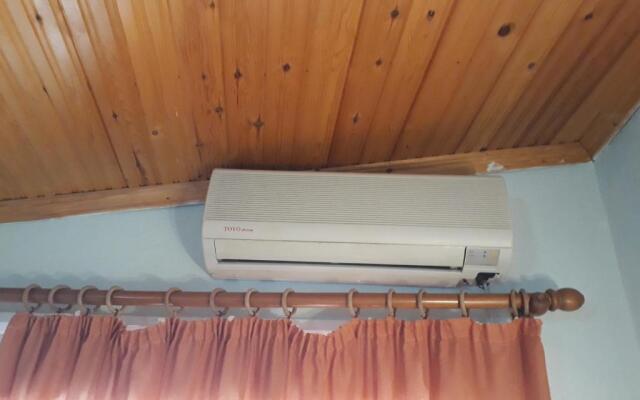 Full equipment studio in Komotini