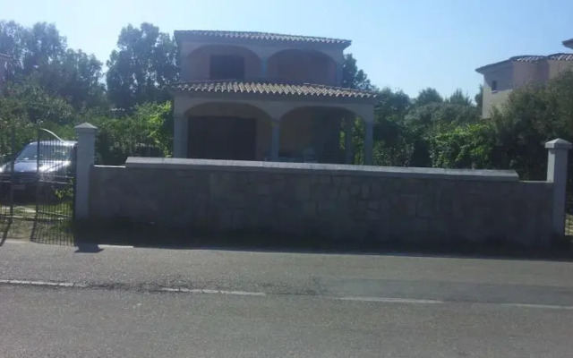 Casa Mare Sardegna San Teodoro 12