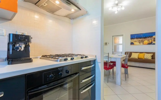 La Casa di Marygrace by Wonderful Italy