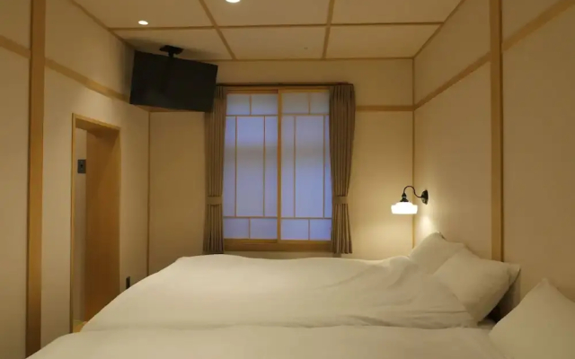 Hotel S-Presso Ebisu