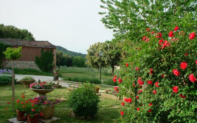 Agriturismo Torre Doganiera